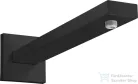Hansgrohe Square zuhanykar 38,9 cm, szálcsiszolt matt fekete 27694670