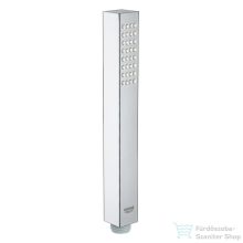   Grohe EUPHORIA CUBE Stick 1 funkciós kézizuhany,Króm 27699000