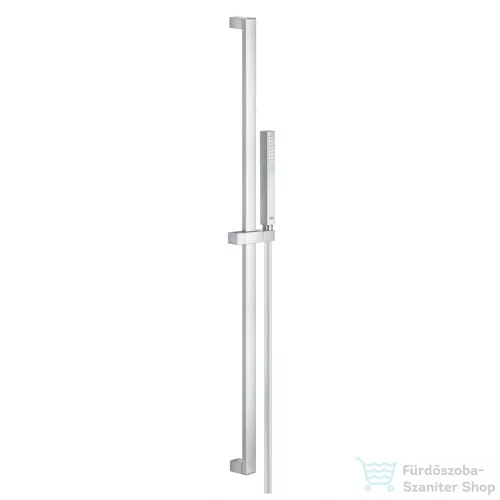 Grohe Euphoria Cube Stick rudas zuhanygarnitúra, króm 27700000