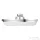 Grohe EUPHORIA CUBE 150 fejzuhany,Króm 27705000