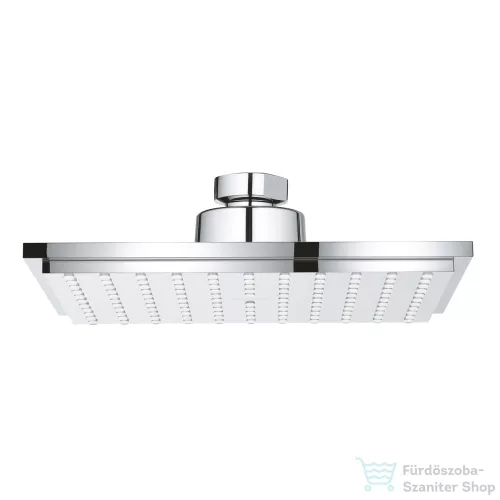 Grohe EUPHORIA CUBE 150 fejzuhany,Króm 27705000