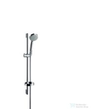  Hansgrohe Croma 100 1jet/Unica'C zuhanyszett 0,65 m DN15 27717000