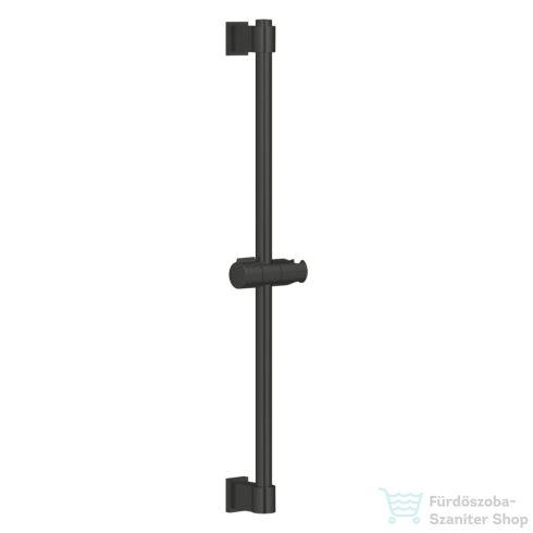 Grohe VITALIO UNIVERSAL 60 cm-es zuhanyrúd,matt fekete 277242431