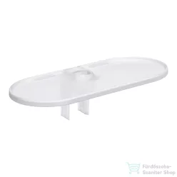 Grohe VITALI UNIVERSAL tálca zuhanyrúdhoz 27725001