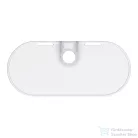 Grohe VITALI UNIVERSAL tálca zuhanyrúdhoz 27725001