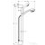 Hansgrohe Crometta 85 1jet/Unica'Crometta zuhanyszett 0,65 m DN15 27728000