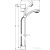 Hansgrohe Crometta 85 1jet/Unica'Crometta zuhanyszett 0,90 m DN15 27729000