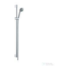   Hansgrohe Crometta 85 Vario/Unica'Crometta zuhanyszett 0,90 m DN15, króm  27762000
