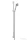 Hansgrohe Crometta 85 Vario/Unica zuhanyszett 0,65m 27763
