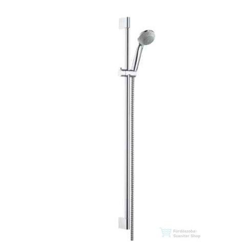 Hansgrohe Crometta 85 Vario/Unica zuhanyszett 0,65m 27763