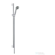   Hansgrohe Crometta 85 Multi/Unica'Crometta zuhanyszett 0,90 m DN15, króm 27766000