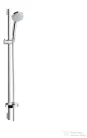Hansgrohe Croma 100 Vario/Unica'C zuhanyszett 0,90 m DN15, króm 27771000