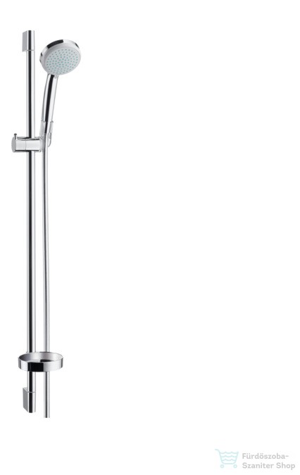 Hansgrohe Croma 100 Vario Unicac Zuhanyszett 0 90 M Dn15 K