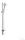 Hansgrohe Croma 100 Vario/Unica'C zuhanyszett 0,90 m DN15, króm 27771000