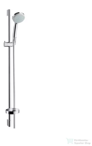 Hansgrohe Croma 100 Vario/Unica'C zuhanyszett 0,90 m DN15, króm 27771000