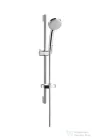 Hansgrohe Croma 100 Vario/Unica'C zuhanyszett 0,65m 27772000