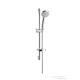 Hansgrohe Croma 100 Vario/Unica'C zuhanyszett 0,65m 27772000
