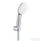 Grohe Tempesta 110 zuhanyszett 2 funkciós fejjel,króm/fehér 27799003
