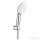 Grohe Tempesta 110 zuhanyszett 2 funkciós fejjel,króm/fehér 27799003