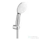 Grohe Tempesta 110 zuhanyszett 2 funkciós fejjel,króm/fehér 27799003