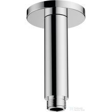   Hansgrohe Vernis Blend mennyezeti csatlakozó 10 cm, króm 27804000