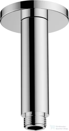 Hansgrohe Vernis Blend mennyezeti csatlakozó 10 cm, króm 27804000