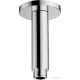 Hansgrohe Vernis Blend mennyezeti csatlakozó 10 cm, króm 27804000