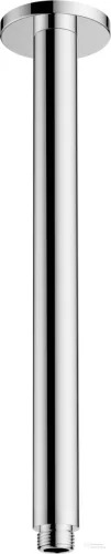 Hansgrohe Vernis Blend mennyezeti csatlakozó 30 cm, króm 27805000