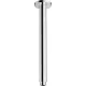 Hansgrohe Vernis Blend mennyezeti csatlakozó 30 cm, króm 27805000