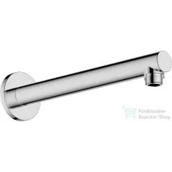 Hansgrohe Vernis Blend 24 cm-es zuhanykar, króm 27809000