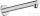 Hansgrohe Vernis Blend 24 cm-es zuhanykar, króm 27809000