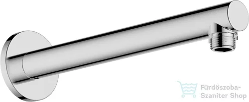 Hansgrohe Vernis Blend 24 cm-es zuhanykar, króm 27809000