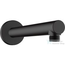   Hansgrohe VERNIS BLEND 24 cm-es zuhanykar, matt fekete 27809670