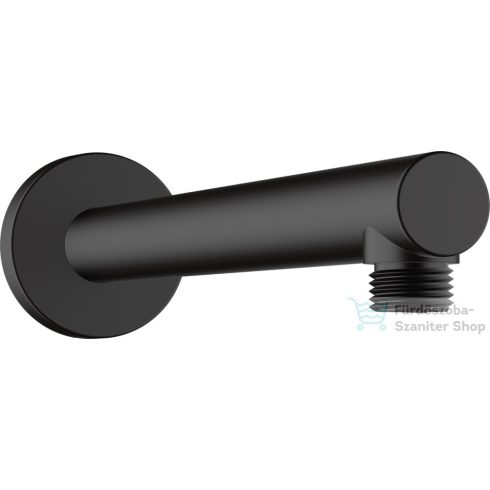Hansgrohe VERNIS BLEND 24 cm-es zuhanykar, matt fekete 27809670