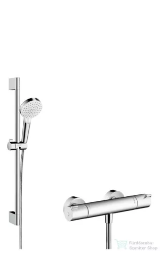 Hansgrohe HG Crometta Vario Combi 1001CL szett 650mm 27812400