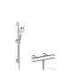 Hansgrohe HG Crometta Vario Combi 1001CL szett 650mm 27812400