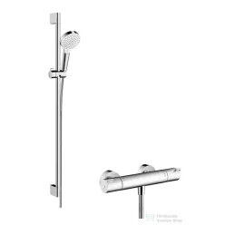  Hansgrohe HG Crometta Vario Combi 1001CL szett 900mm 27813400
