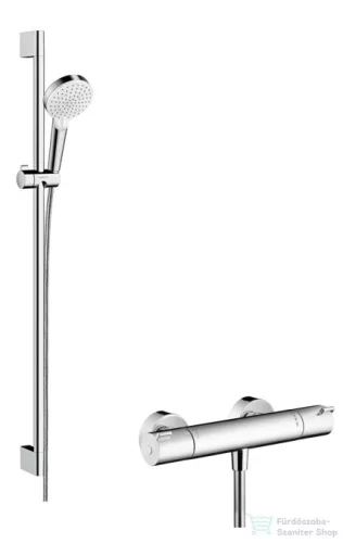 Hansgrohe HG Crometta Vario Combi 1001CL szett 900mm 27813400