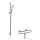 Hansgrohe HG Crometta Vario Combi 1001CL szett 900mm 27813400