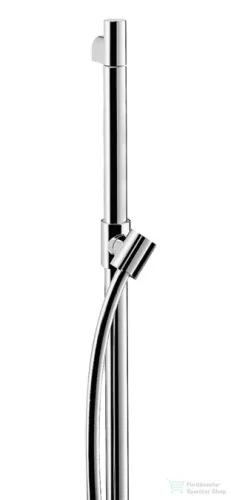 Hansgrohe Axor Starck Zuhanyrúd gégecsővel, króm 27830000