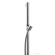 Hansgrohe Axor Starck Zuhanyrúd gégecsővel, króm 27830000