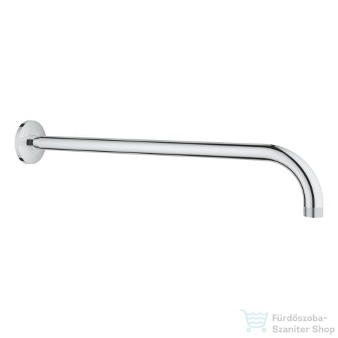 Grohe TEMPESTA 40 cm-es zuhanykar,Króm 27851000