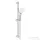 Grohe Tempesta 110 zuhanyszett 60 cm-es zuhanyrúddal,Króm 27853003