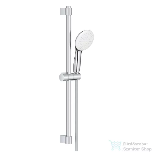 Grohe Tempesta 110 zuhanyszett 60 cm-es zuhanyrúddal,Króm 27853003