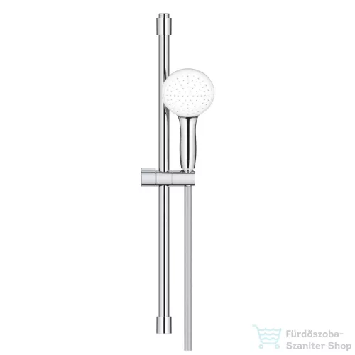 Grohe Tempesta 110 zuhanyszett 60 cm-es zuhanyrúddal,Króm 27853003