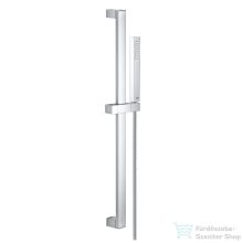   Grohe EUPHORIA CUBE+ STICK 60 cm-es rudas zuhanygarnitúra 175 cm-es gégecsővel,króm 27891000