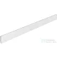 Hansgrohe WALLSTORIS 50 cm-es fali tartósín, matt fehér 27902700