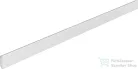 Hansgrohe WALLSTORIS 70 cm-es fali tartósín, matt fehér 27904700