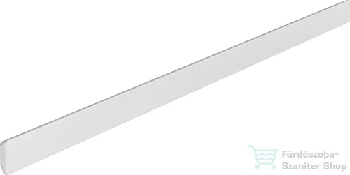 Hansgrohe WALLSTORIS 70 cm-es fali tartósín, matt fehér 27904700