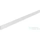 Hansgrohe WALLSTORIS 70 cm-es fali tartósín, matt fehér 27904700